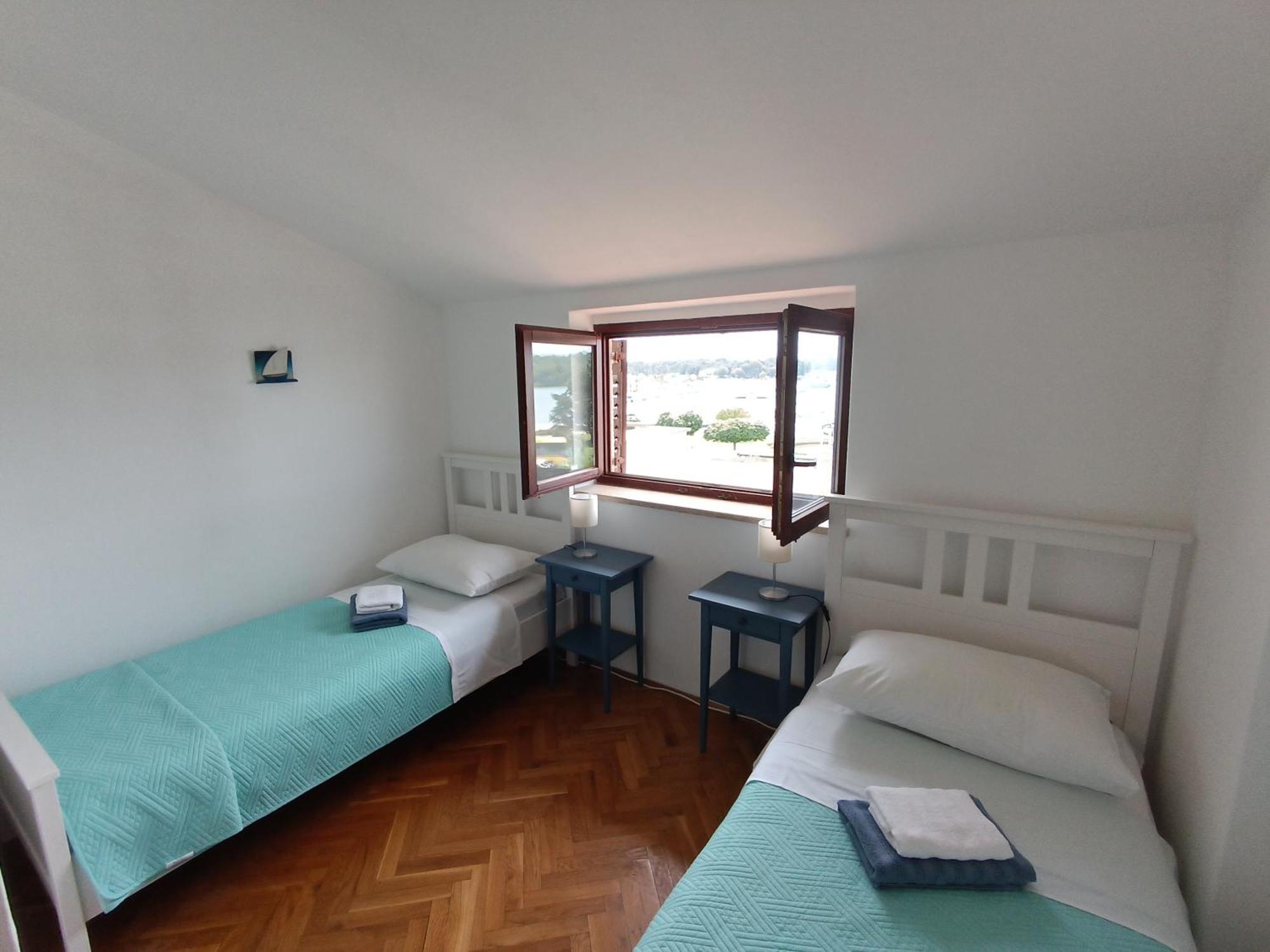 Splendid View Medulin Apartment Exterior foto