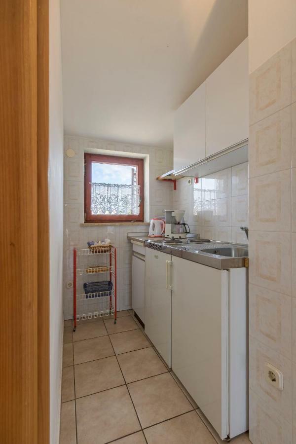 Splendid View Medulin Apartment Exterior foto