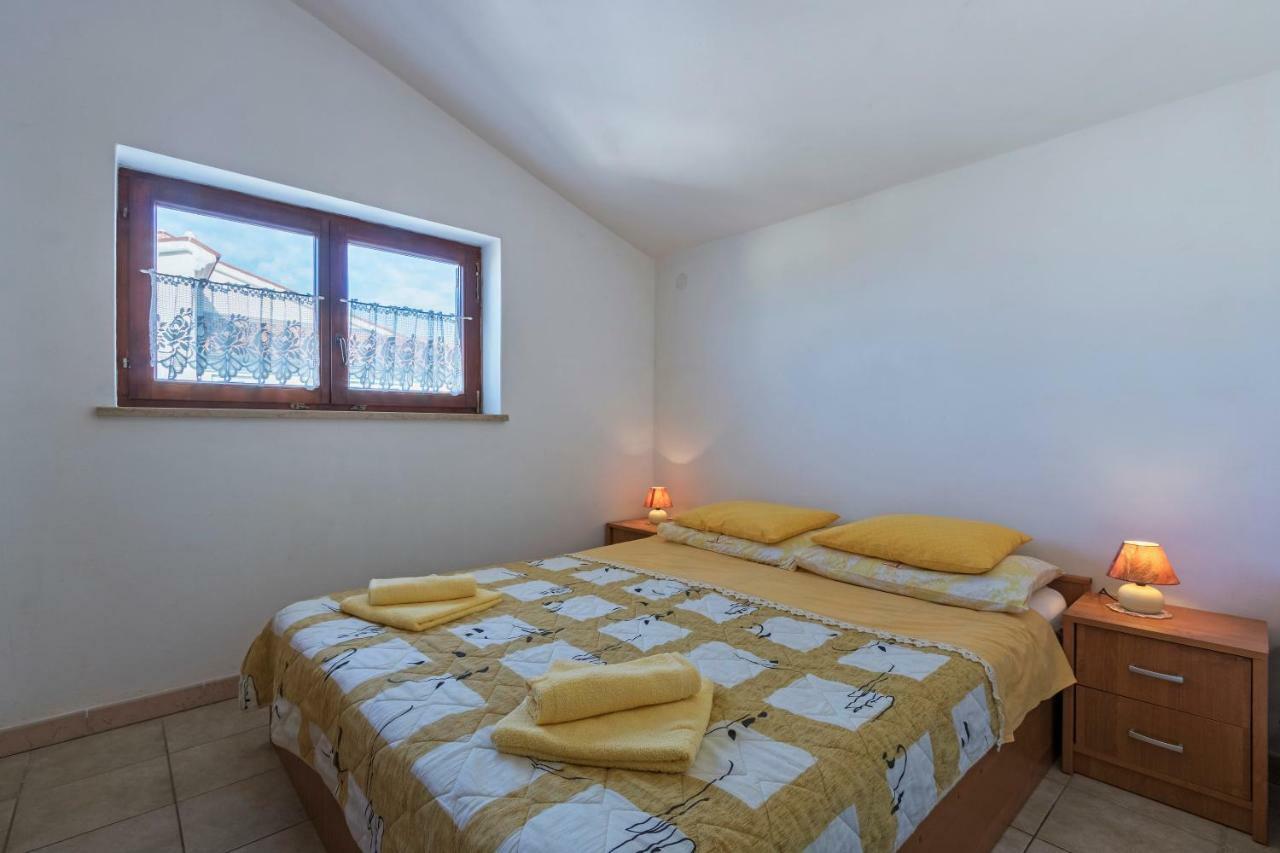 Splendid View Medulin Apartment Exterior foto