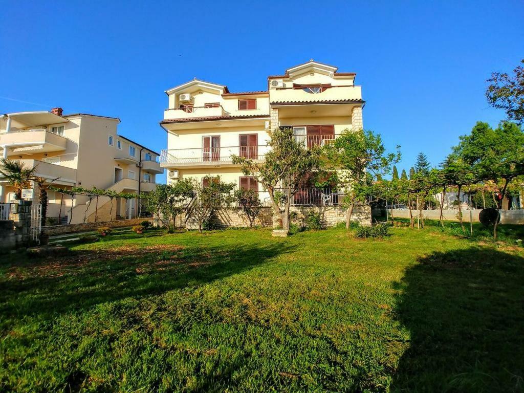 Splendid View Medulin Apartment Exterior foto