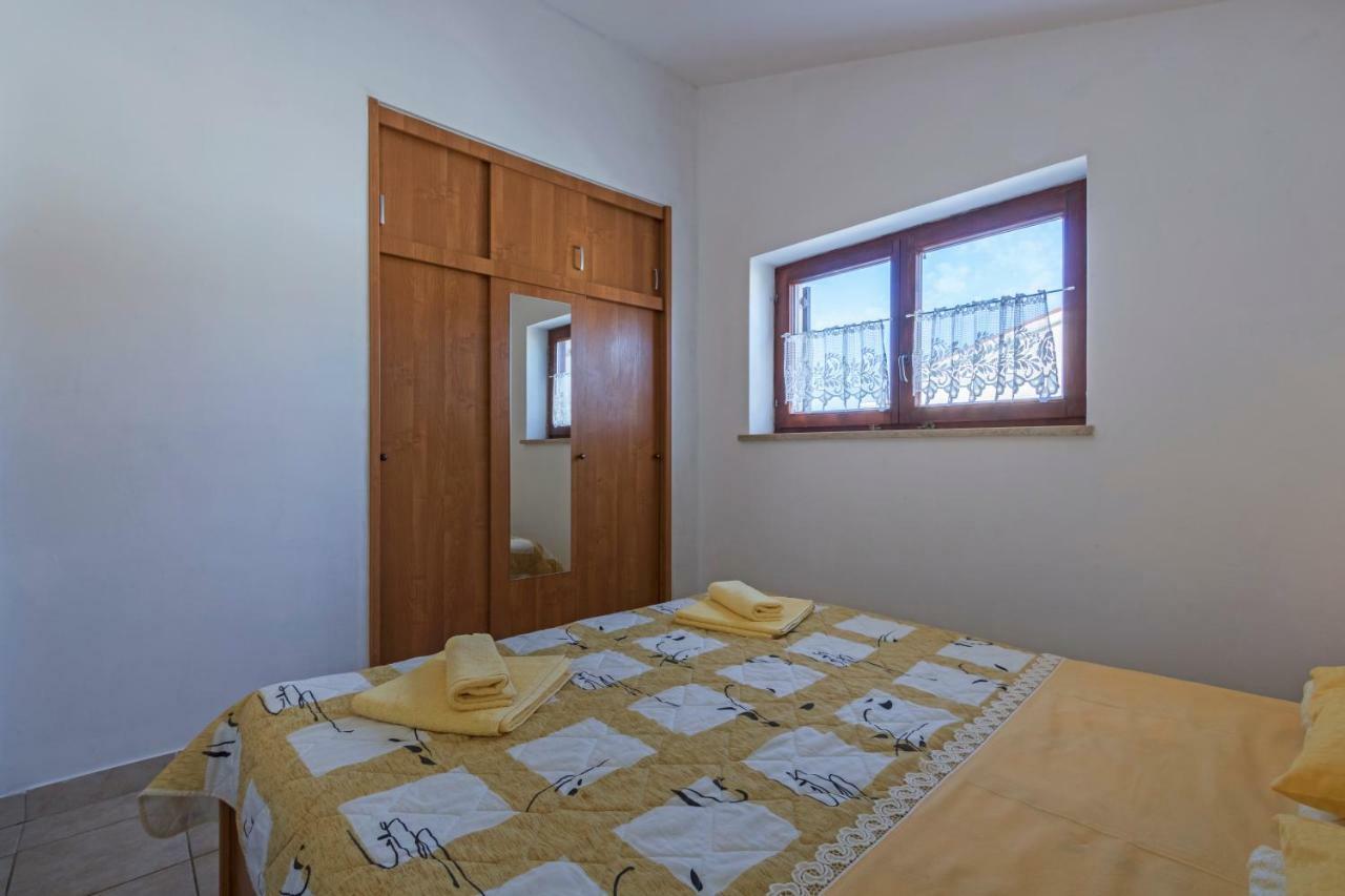 Splendid View Medulin Apartment Exterior foto