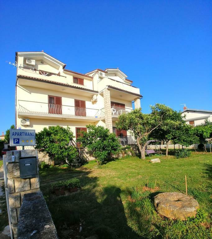 Splendid View Medulin Apartment Exterior foto
