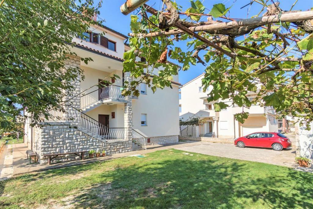 Splendid View Medulin Apartment Exterior foto